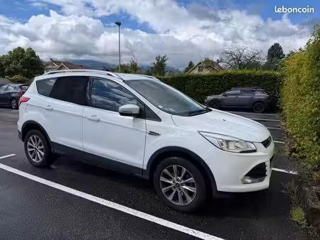 Ford Kuga 1.5 120