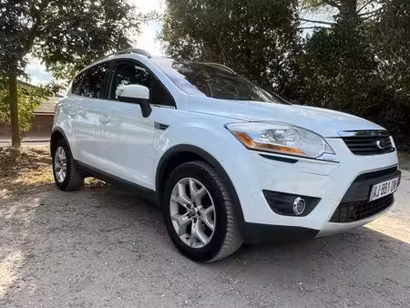 Ford Kuga 2.0 TDCi 140