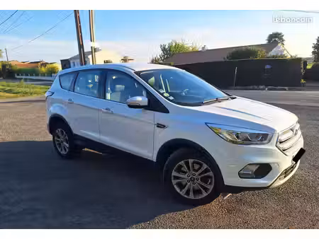 Ford Kuga 1.5 120