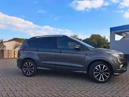 Ford Kuga 1.5 150