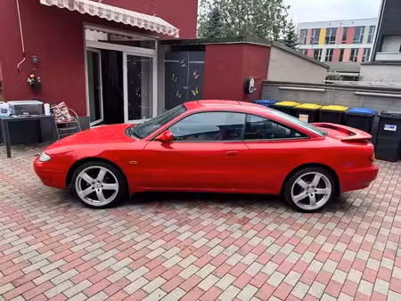 Mazda MX-6 2.5 165