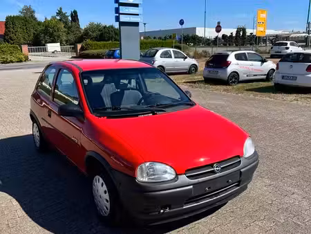 Opel Corsa 1.4 60 Viva