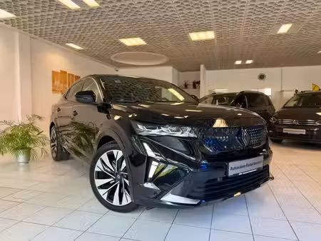 Renault Rafale E-Tech 1.2 200 Techno