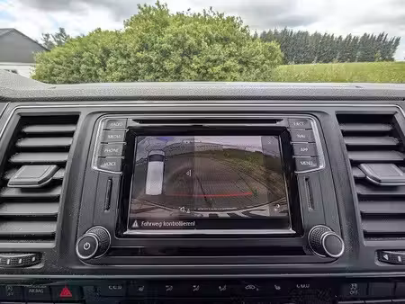 Volkswagen Transporter T6 2.0 TDI 150