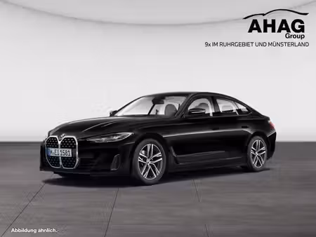 BMW Série 4 430i 2.0 245