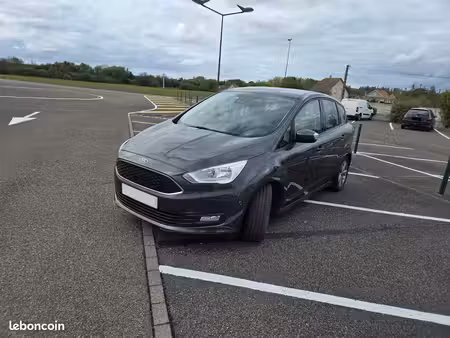 Ford C-max 1.0 EcoBoost 125 SE
