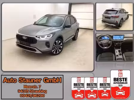 Ford Kuga 2.5 243 Active