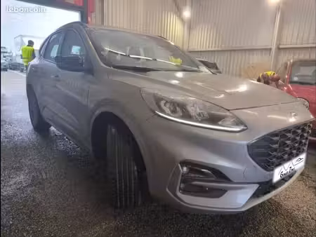 Ford Kuga 2.5 225 ST Line