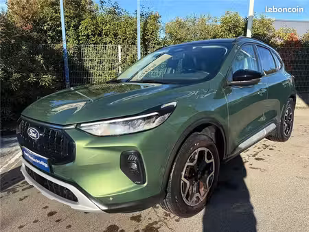Ford Kuga 2.5 180 Active