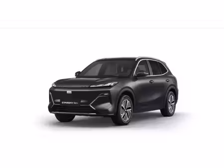 Geely Starray