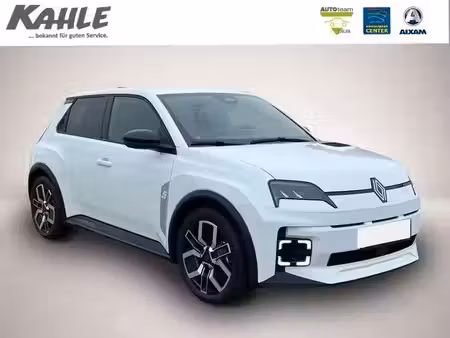 Renault R5 150 Confort
