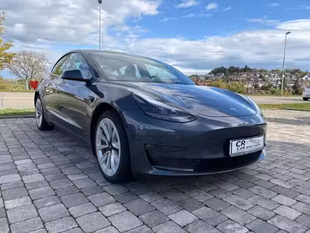 Tesla Model 3 Grande Autonomie 4x4