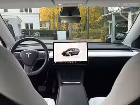 Tesla Model Y Standard 300