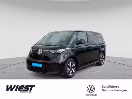 Volkswagen Id Buzz 204
