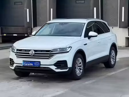 Volkswagen Touareg V6 3.0 Base 4Motion