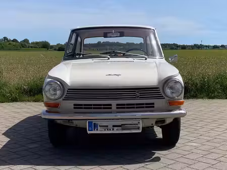 Daf 55 