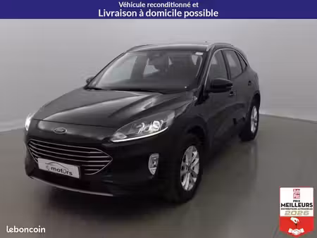 Ford Kuga 2.5 225 Titanium