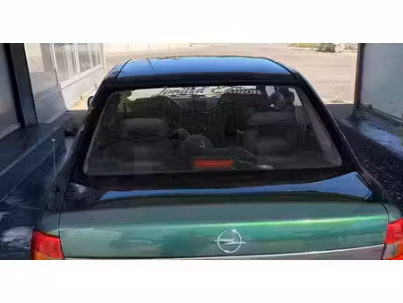 Opel Astra 1.6 75