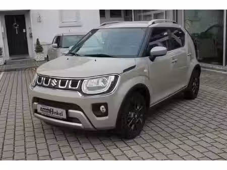 Suzuki Ignis 1.2 83 Comfort