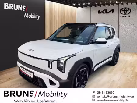 Kia E-soul 136 L