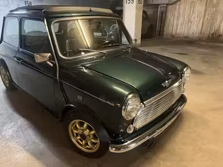 Mini British Open 