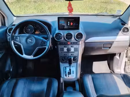 Opel Antara 2.0 CDTI 150 Cosmo 4x4