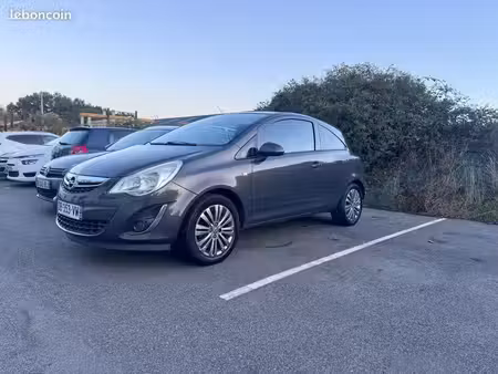 Opel Corsa 1.3 CDTI 75