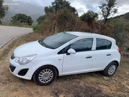 Opel Corsa 1.2 85