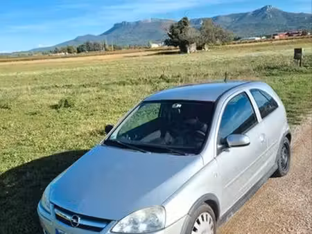 Opel Corsa 1.0 60