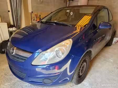 Opel Corsa 1.3 CDTI 75