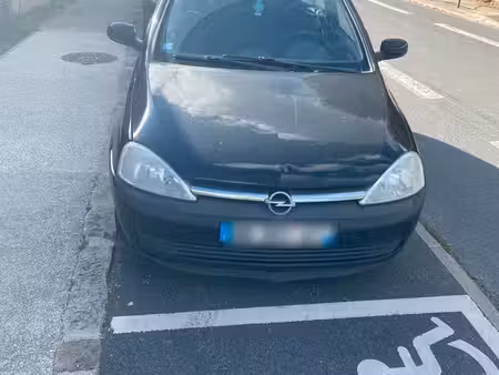 Opel Corsa 1.2 75