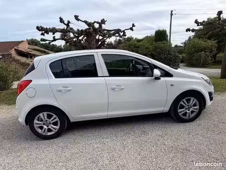 Opel Corsa 1.3 CDTI 75