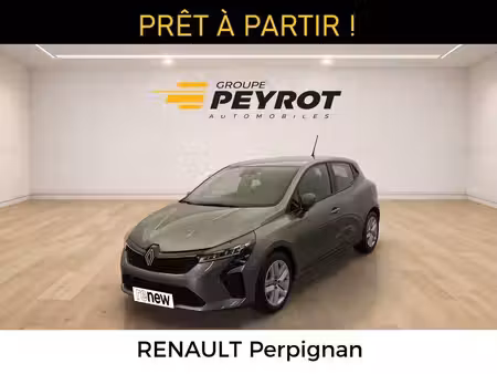 Renault Clio E-Tech 1.6 145 Evolution