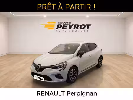 Renault Clio E-Tech 1.6 145 Techno