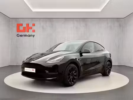 Tesla Model Y Grande Autonomie 4x4