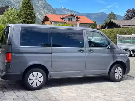Volkswagen Caravelle 2.0 TDI 150 Trend