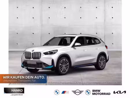 BMW iX1 30 313 xDrive