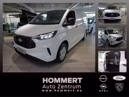 Ford Transit 2.0 150