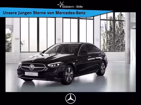 Mercedes-Benz Classe E E 300