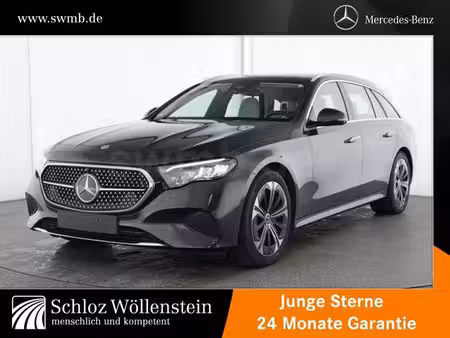 Mercedes-Benz Classe E E 300 Avantgarde