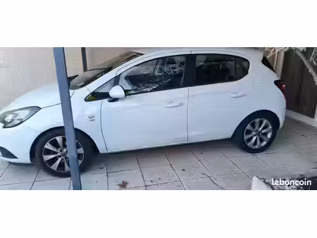 Opel Corsa 90
