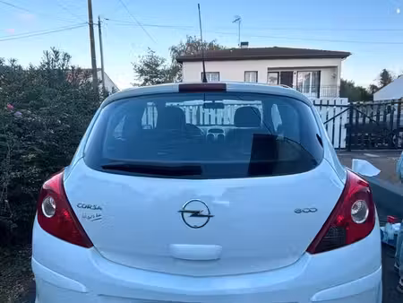 Opel Corsa 1.3 CDTI 75
