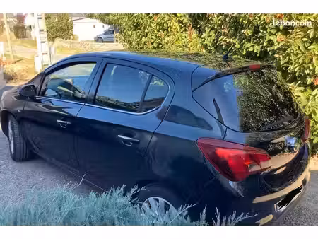 Opel Corsa 1.4 100