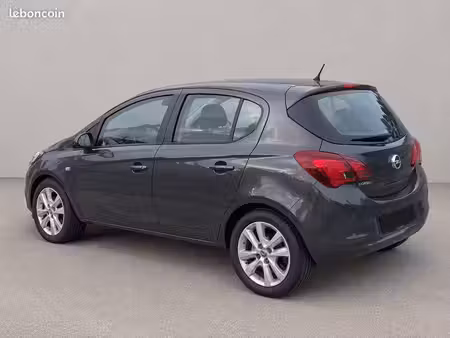 Opel Corsa 1.3 CDTI 75