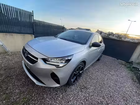 Opel Corsa 1.5 100