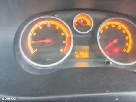 Opel Corsa 1.2 80