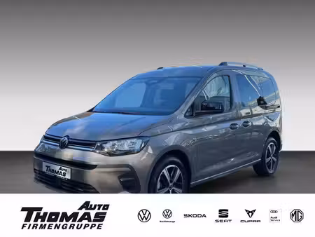 Volkswagen Caddy 2.0 TDI 122 Life