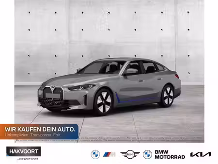 BMW i4 40 340 M Sport eDrive