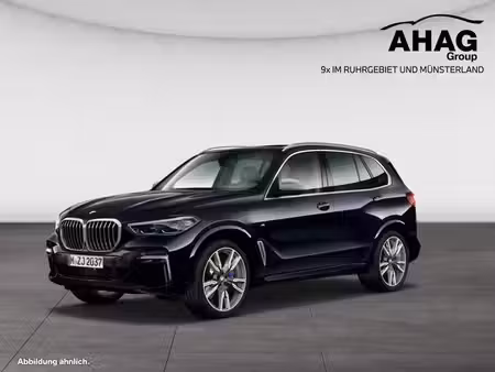 BMW X5 M50i 4.4 530 xDrive