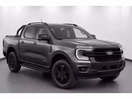 Ford Ranger 2.3 TDI 281 Limited